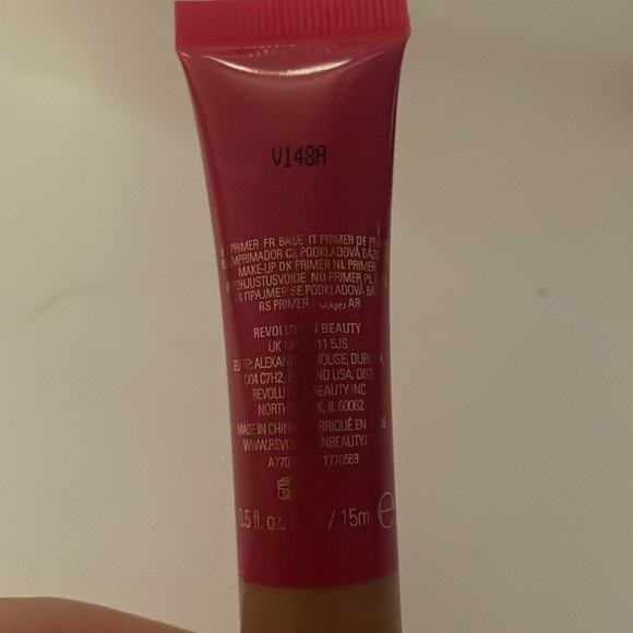 Revolution eye base - Picture 3 of 4